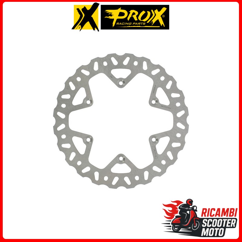 DISCO FRENO POSTERIORE YAMAHA WR 250 F 2025-2025