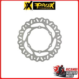 DISCO FRENO POSTERIORE SUZUKI RM 125 2006-2011