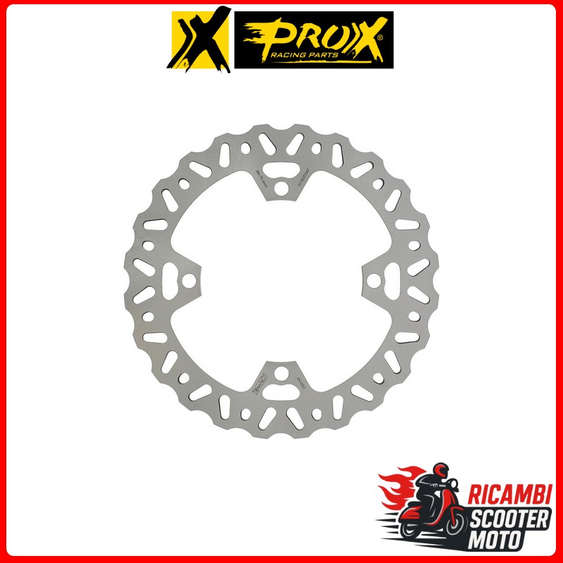 DISCO FRENO POSTERIORE SUZUKI RMZ 250 2007-2025