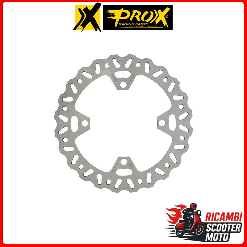 DISCO FRENO POSTERIORE KAWASAKI KX 125 2003-2008