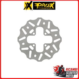 DISCO FRENO POSTERIORE KTM 65 SX 2000-2022