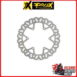 DISCO FRENO POSTERIORE BETA RR 125 2T 2018-2025