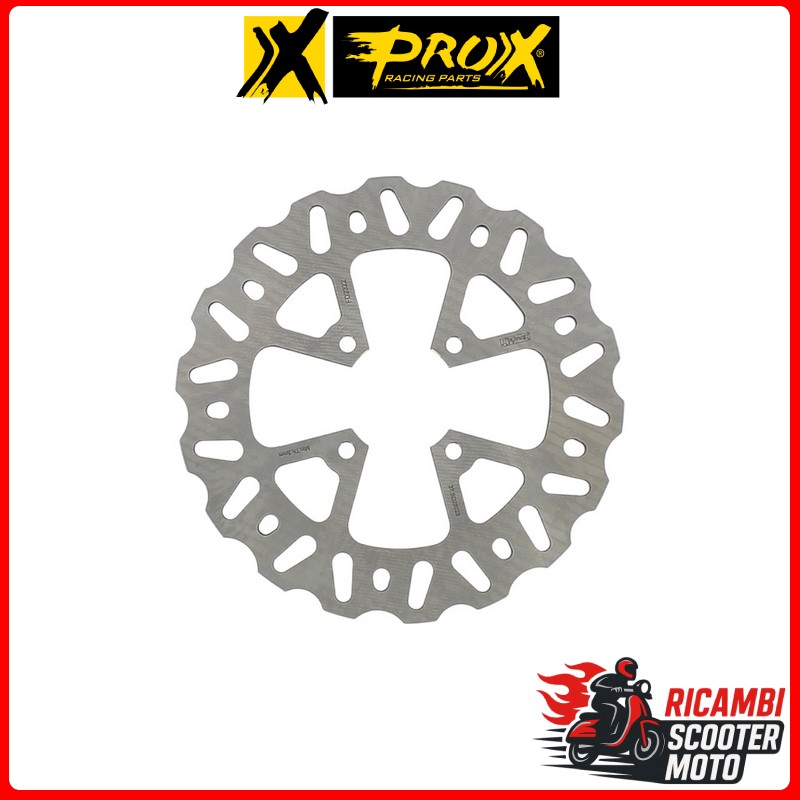 DISCO FRENO POSTERIORE KTM 65 SX 2023-2024