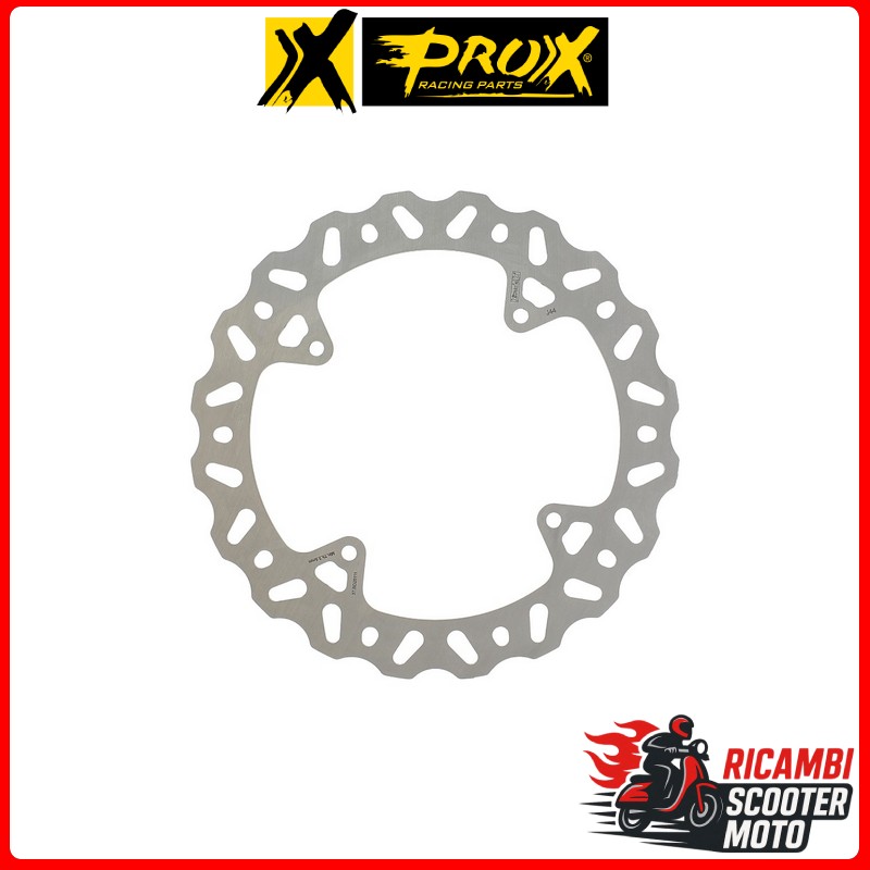 DISCO FRENO POSTERIORE KTM 85 SX 2012-2020