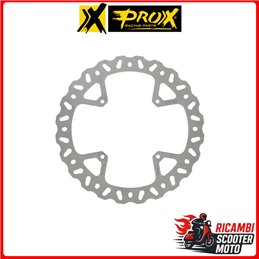 DISCO FRENO POSTERIORE TM EN 125 2005-2024