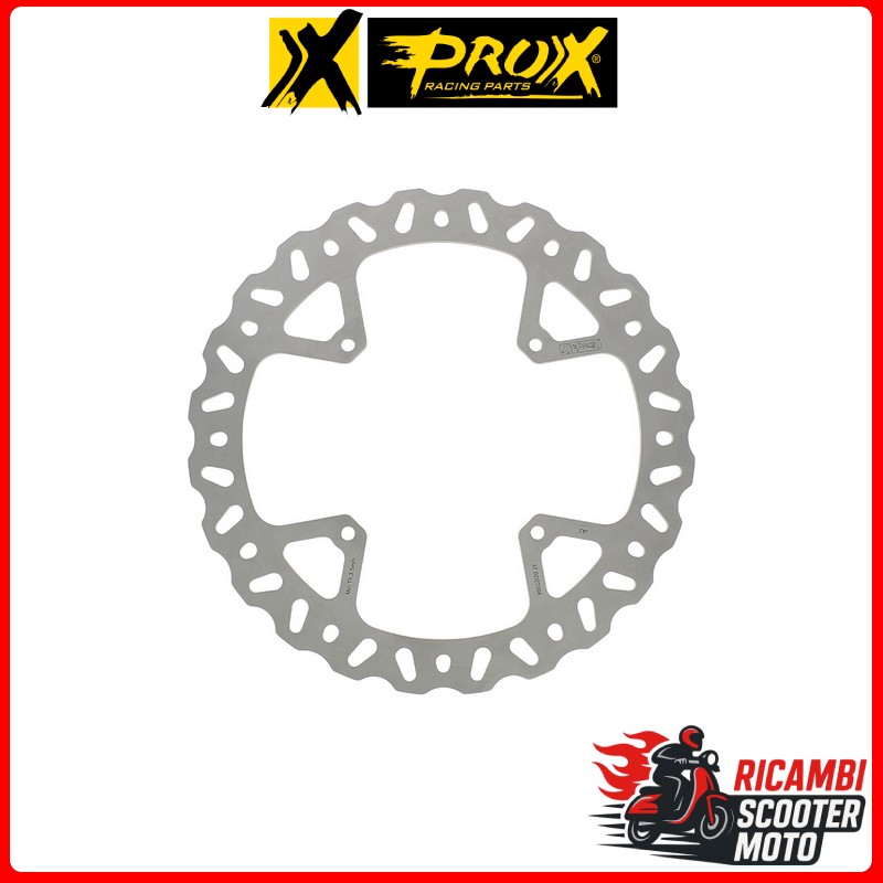 DISCO FRENO POSTERIORE TM EN 125 2005-2024