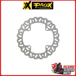 DISCO FRENO POSTERIORE SHERCO 125 SE-R 2018-2025