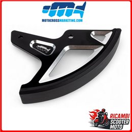 PROTEZIONE DISCO FRENO POSTERIORE HONDA CR 125 2002-2007