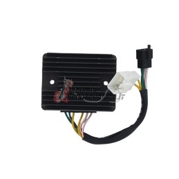 RÉGULATEUR DE TENSION MOTO GUZZI Breva 750 2003-2009