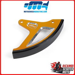 PROTEZIONE DISCO FRENO POSTERIORE SUZUKI RMZ 250 2011-2025