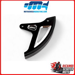 PROTEZIONE DISCO FRENO POSTERIORE SUZUKI RMZ 250 2011-2025