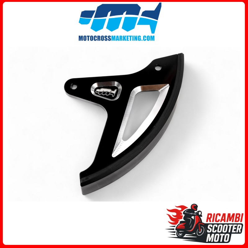 PROTEZIONE DISCO FRENO POSTERIORE SUZUKI RMZ 250 2011-2025