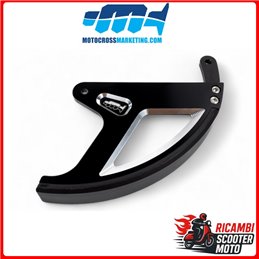 PROTEZIONE DISCO FRENO POSTERIORE YAMAHA WR 250 F 2015-2025