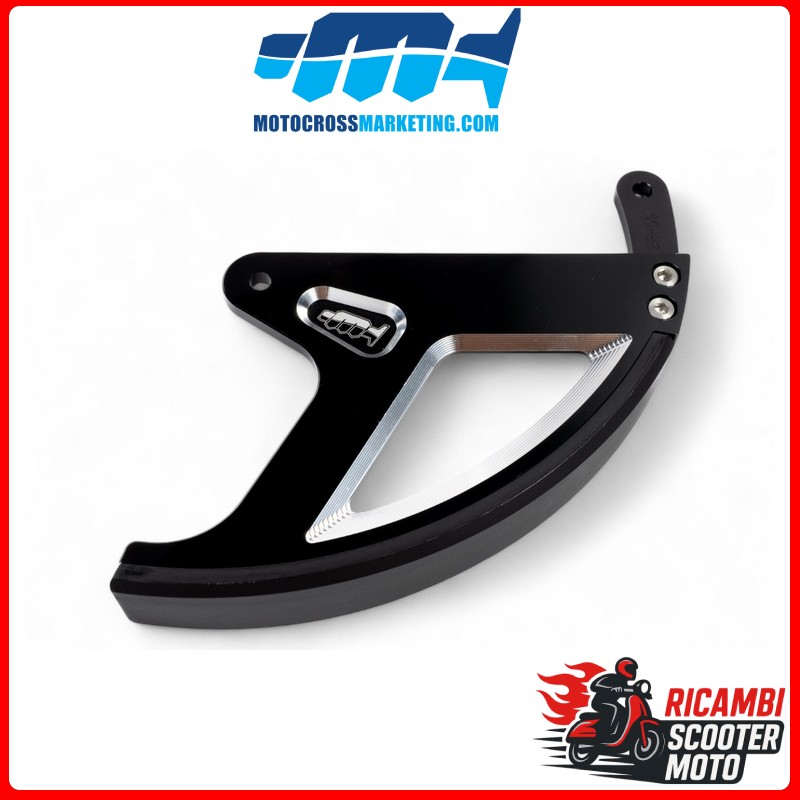 PROTEZIONE DISCO FRENO POSTERIORE FANTIC XE 125 2021-2025