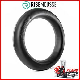 MOUSSE RISEMOUSSE 140/80-18 HUSABERG 125 TE 