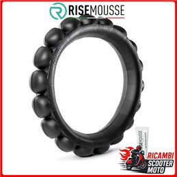 MOUSSE RISEMOUSSE 140/80-18 X-EDITION HUSABERG 125 TE 