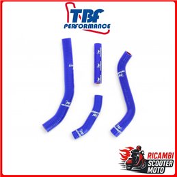 MANICOTTI RADIATORE BLU YAMAHA YZ 250 F 2019-2023