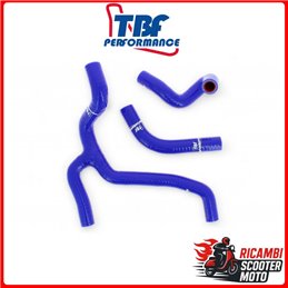 MANICOTTI RADIATORE BLU SUZUKI RMZ 450 2015-2017