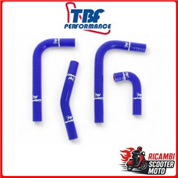 MANICOTTI RADIATORE BLU KAWASAKI KX 250 F 2017-2019