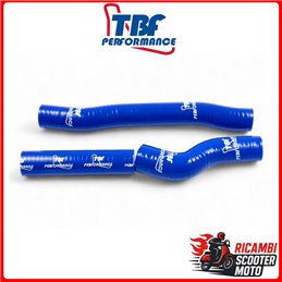 MANICOTTI RADIATORE BLU KTM 250 EXC 2020-2023