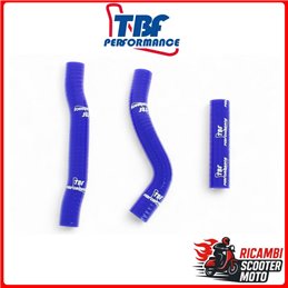 MANICOTTI RADIATORE BLU KTM 250 EXC F 2017-2019