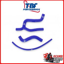 MANICOTTI RADIATORE BLU KTM 350 SX F 2019-2022