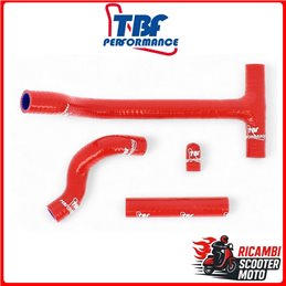 MANICOTTI RADIATORE ROSSO BETA RR 250 2020-2025