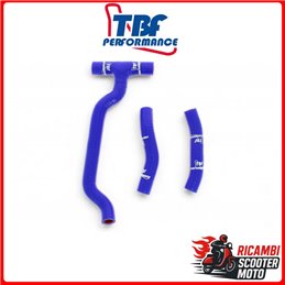 MANICOTTI RADIATORE BLU SHERCO 250 SE-R 2014-2018