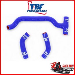 MANICOTTI RADIATORE BLU SHERCO 250 SE-R 2019-2024