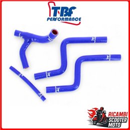 MANICOTTI RADIATORE BLU TM EN 125 2021-2021