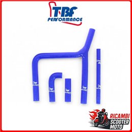 MANICOTTI RADIATORE BLU TM EN 250 FI 4T 2022-2024