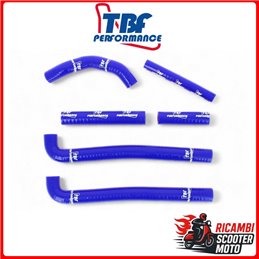 MANICOTTI RADIATORE BLU TM EN 250 2013-2020