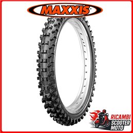PNEUMATICO MAXXIS M7332F - 90/90-21 - 54R BETA RR 125 4T 