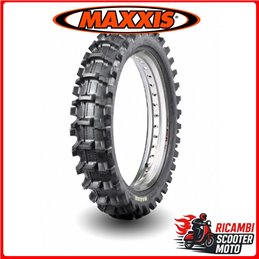 PNEUMATICO MAXXIS M7328 MX-SM - 110/90-19 - 62M FANTIC XX 125 