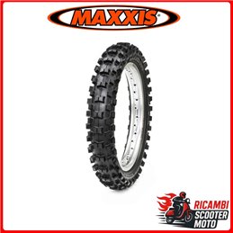 PNEUMATICO POSTERIORE MAXXIS M7332R MX-ST - 90/100-14 - 49M GAS GAS MC 85 