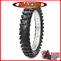 PNEUMATICO MAXXIS M7332R MX-ST - 110/100-18 - 64M FANTIC XX 125 