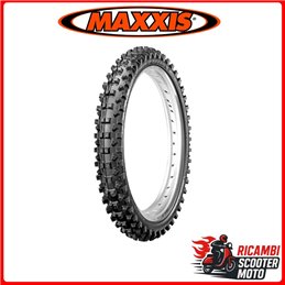 PNEUMATICO ANTERIORE MAXXIS M7332F MX-ST - 60/100-12 - 36J GAS GAS MC 50 