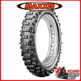 PNEUMATICO MAXXIS M7324 - 120/90-18 - 65R BETA RR 125 4T 