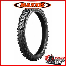 PNEUMATICO MAXXIS M7325 MX-MH - 80/100-21 - 51M FANTIC XX 125 