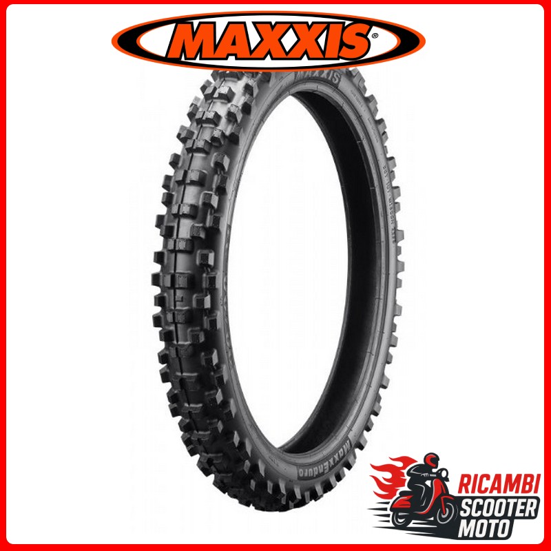 Neumático delantero MAXXIS M7304 IT - 2.5-10 - 33J BETA RR 125 4T 