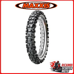 PNEUMATICO POSTERIORE MAXXIS M7305 IT - 2,75-10 - 38J GAS GAS MC 50 