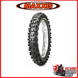 PNEUMATICO POSTERIORE MAXXIS M7312 SI - 80/100-12 - 41M GAS GAS MC 65 