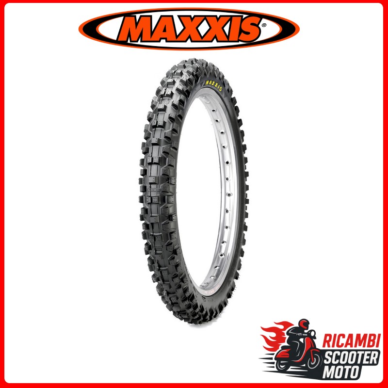 Neumático delantero MAXXIS M7304 IT - 2.5-10 - 33J GAS GAS MC 65 