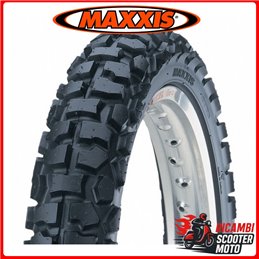 PNEUMATICO MAXXIS M6034 - 110/80-18 - 58P TT   