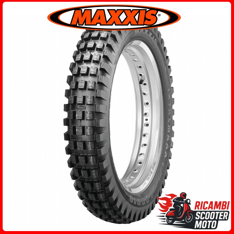 Neumático delantero MAXXIS M7304 IT - 2.5-10 - 33J   