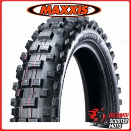 PNEUMATICO MAXXIS M7314K - 120/90-18 - 65R BETA RR 125 4T 