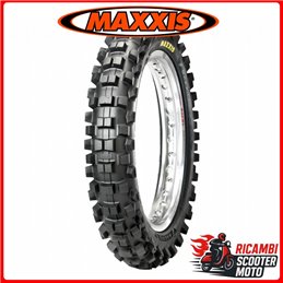 PNEUMATICO MAXXIS M7312 SI - 120/80 -19 - 63M FANTIC XX 125 
