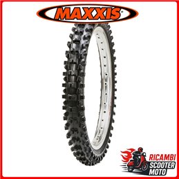 PNEUMATICO MAXXIS M7332F MX-ST - 80/100-21 - 51M FANTIC XX 125 