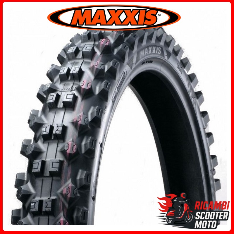 PNEUMATICO MAXXIS M7313 - 90/90-21 - 54R BETA RR 125 4T 