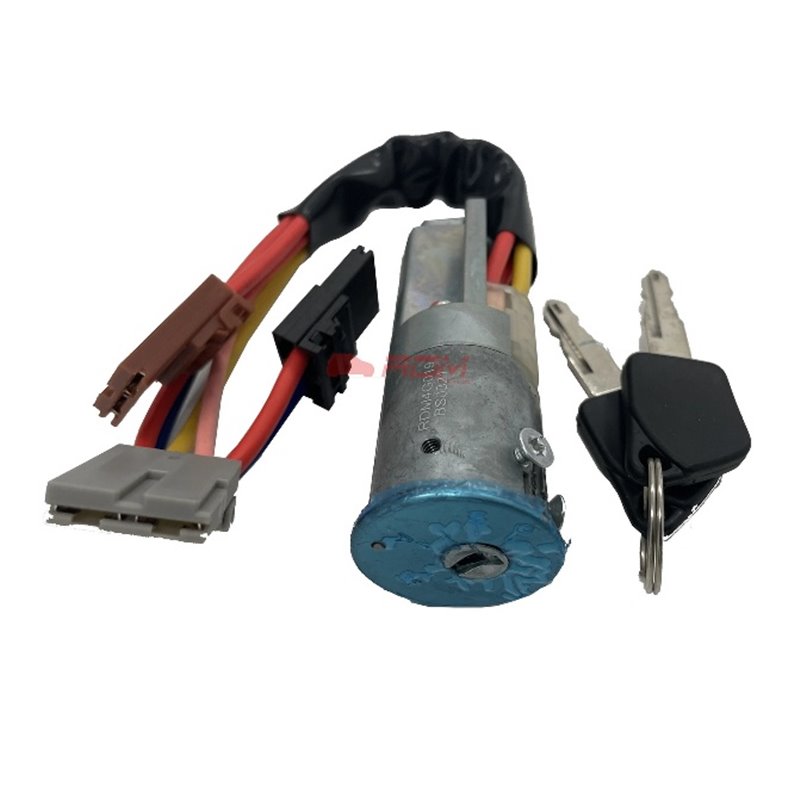 STARTER SWITCH PANEL Piaggio PK 500  